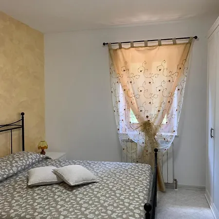 Agriturismo Collemaggio Valfabbrica