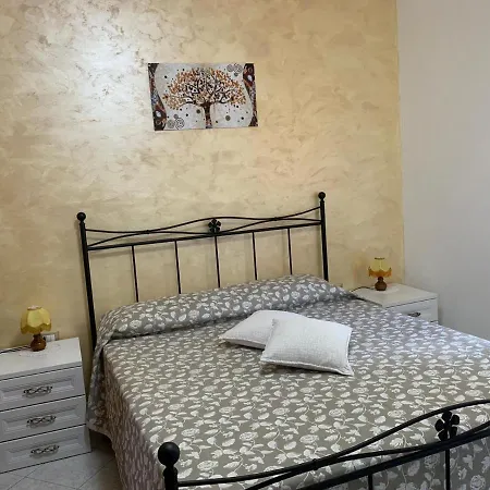 Farm stay Agriturismo Collemaggio *