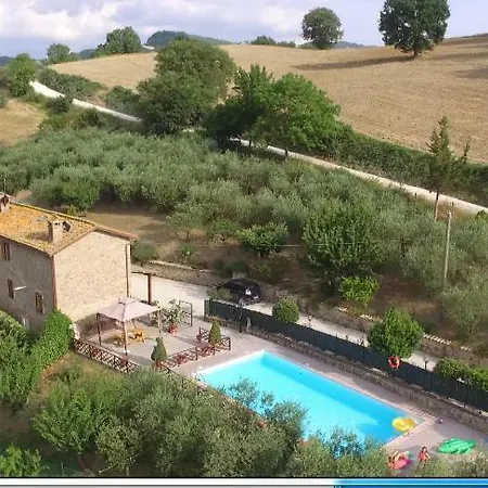 Agriturismo Collemaggio *