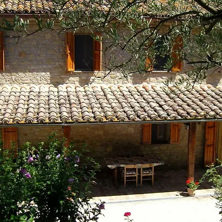 Agriturismo Collemaggio *