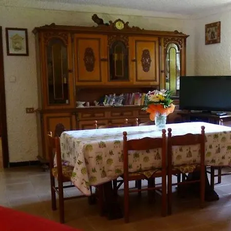 Agriturismo Collemaggio