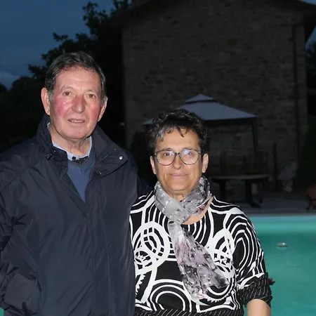 Agriturismo Collemaggio Valfabbrica